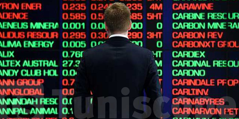 شركة عربية تتربع على عرش الشركات العالمية الأكثر ربحا ...من هي ؟